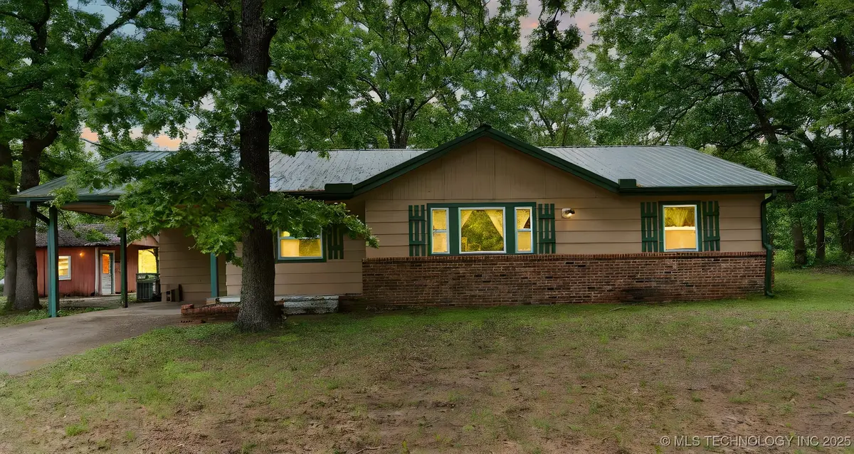 15152 Hwy 82 N, Strang, OK 74367 - Image #1