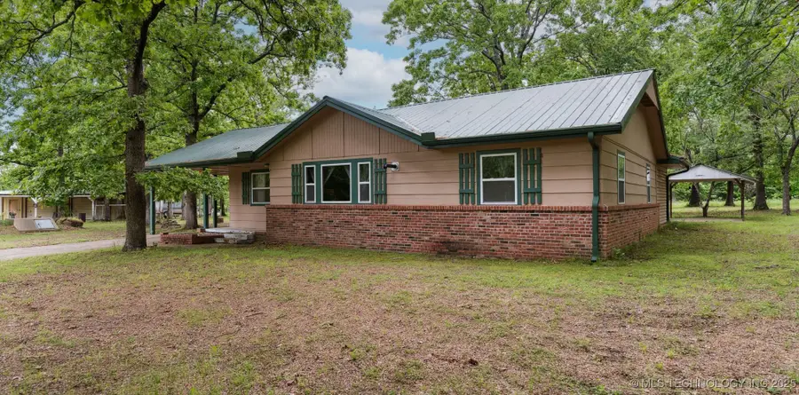 15152 Hwy 82 N, Strang, OK 74367 - Image #3