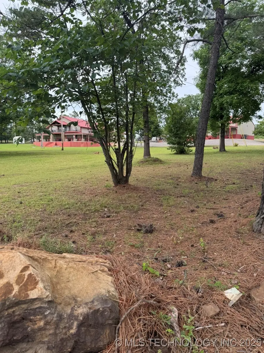 15 E 1133 Road, Porum, OK 74455 - Image #3