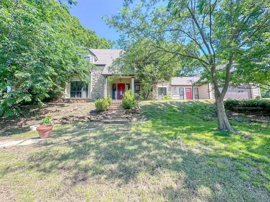 4411 E 72nd Place, Tulsa, OK 74136 - Image #2