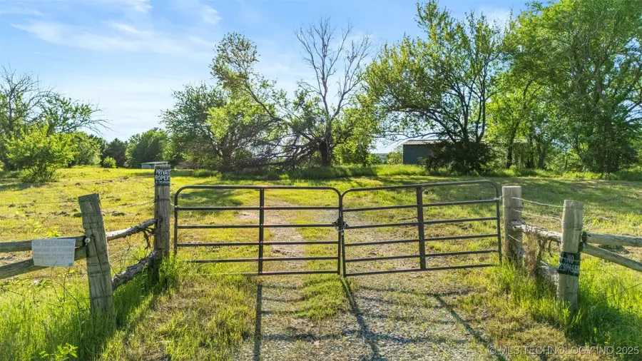N County Road 3740, Tupelo, OK 74572 - Image #2