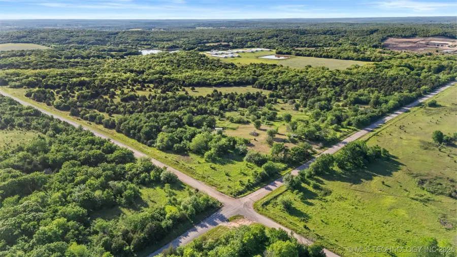 N County Road 3740, Tupelo, OK 74572 - Image #3
