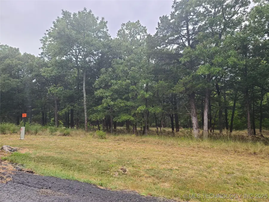 17 Sleepy Hollow Road, Cleveland, OK 74020 - Image #3