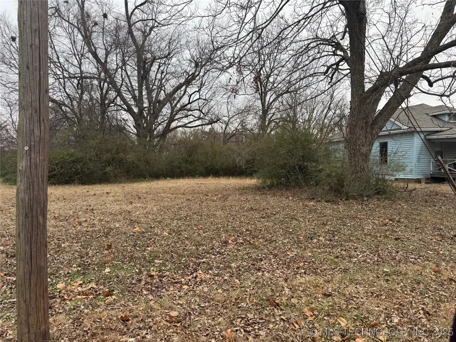 906 S 3rd Street, Muskogee, OK 74401 - Image #2