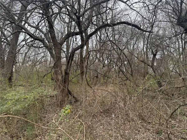 126 Sandow Street, Muskogee, OK 74401