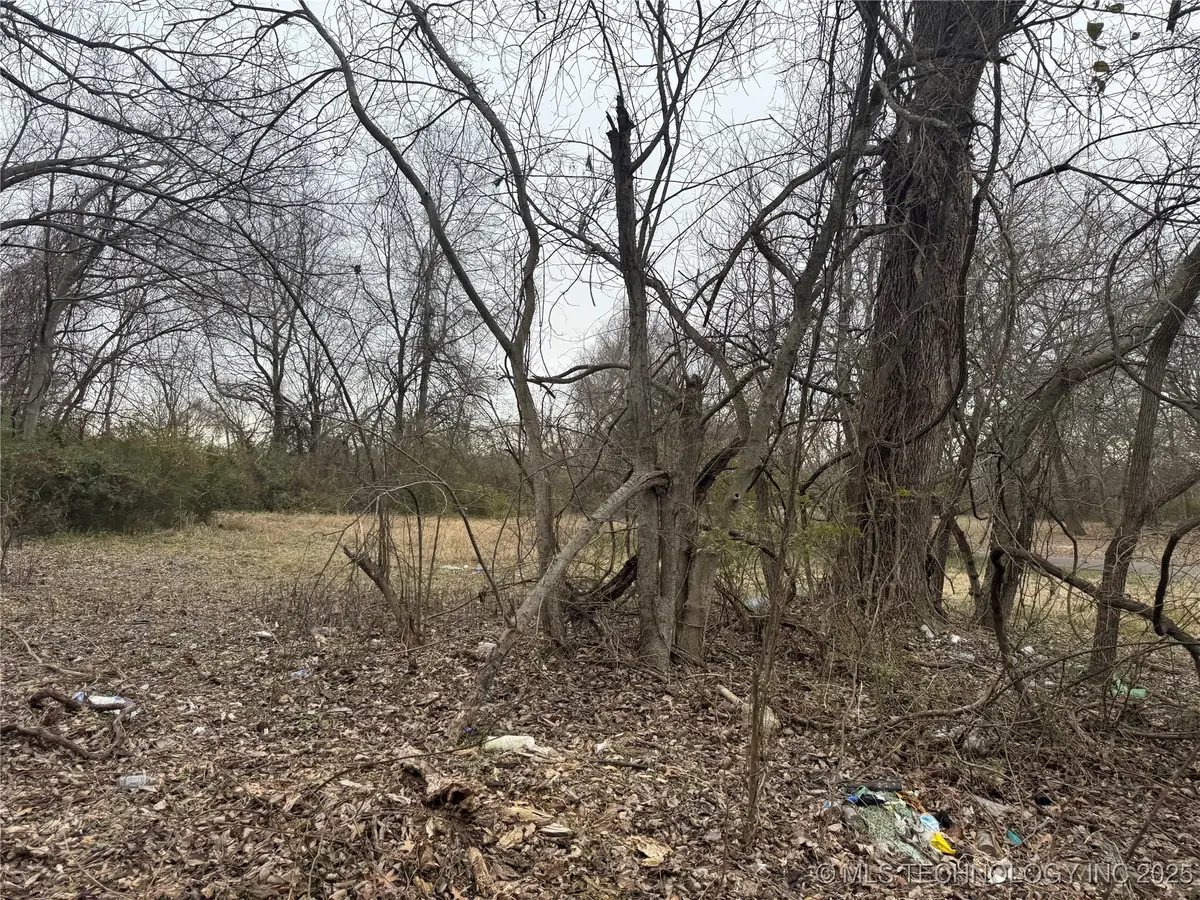 901 Indianapolis Avenue, Muskogee, OK 74401 - Image #1