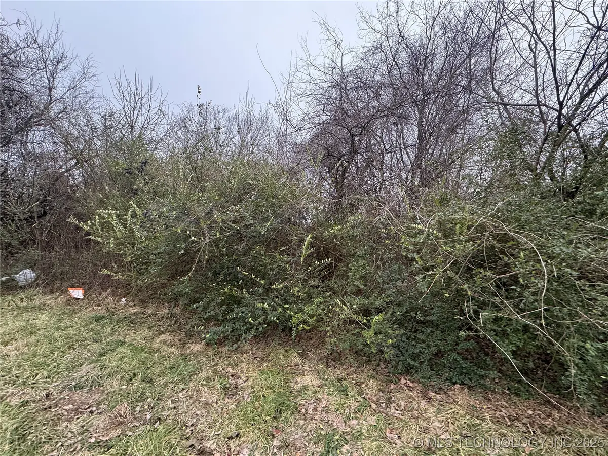 1699 N 20th Street, Muskogee, OK 74401 - Image #1