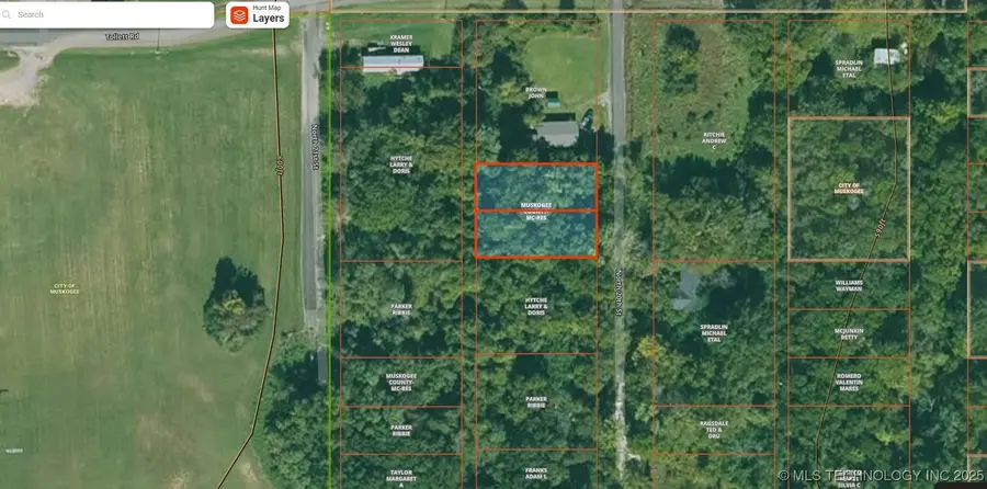 1699 N 20th Street, Muskogee, OK 74401 - Image #3