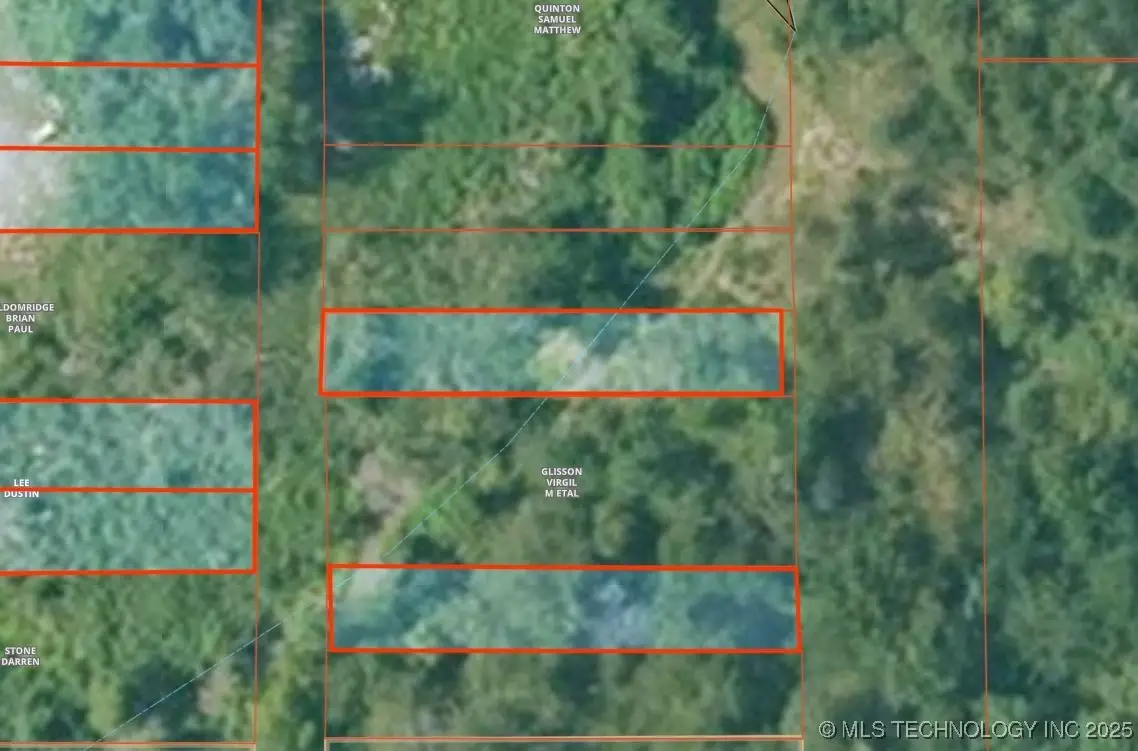 27 Quapaw Street, Porum, OK 74455 - Image #1