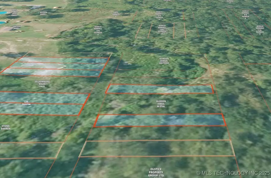 27 Quapaw Street, Porum, OK 74455 - Image #2