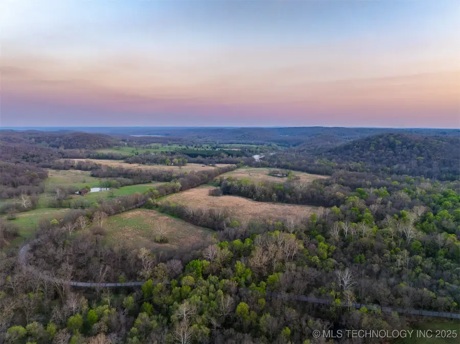 11 S 4530 Road, Eucha, OK 74342 - Image #2