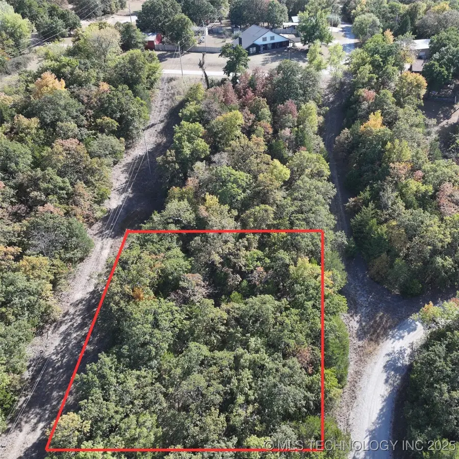 827 N Harbor Drive, Cleveland, OK 74020 - Image #2