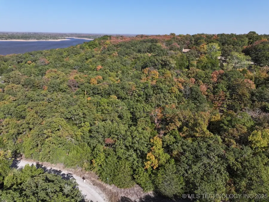 827 N Harbor Drive, Cleveland, OK 74020 - Image #3