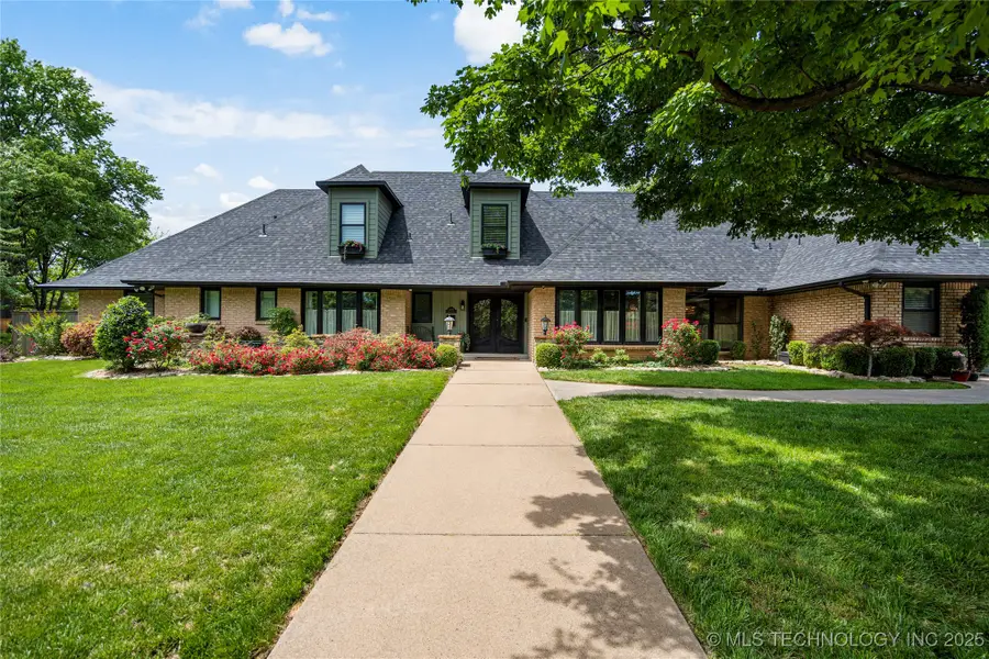 4728 S Atlanta Place, Tulsa, OK 74105 - Image #2