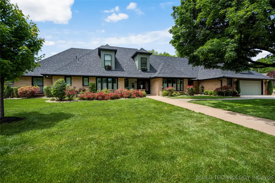 4728 S Atlanta Place, Tulsa, OK 74105 - Image #3