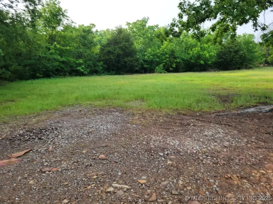 287 Nelson, Stigler, OK 74462 - Image #2