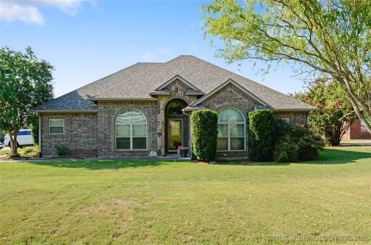 5923 Wilson Street, Durant, OK 74701 - Image #1
