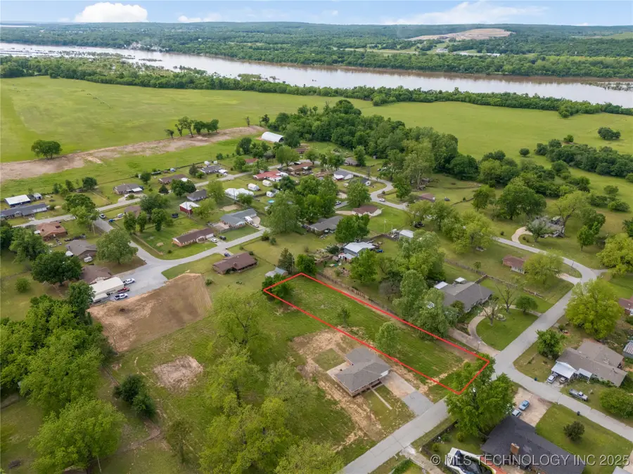 3 S 165th West Avenue, Sand Springs, OK 74063 - Image #2