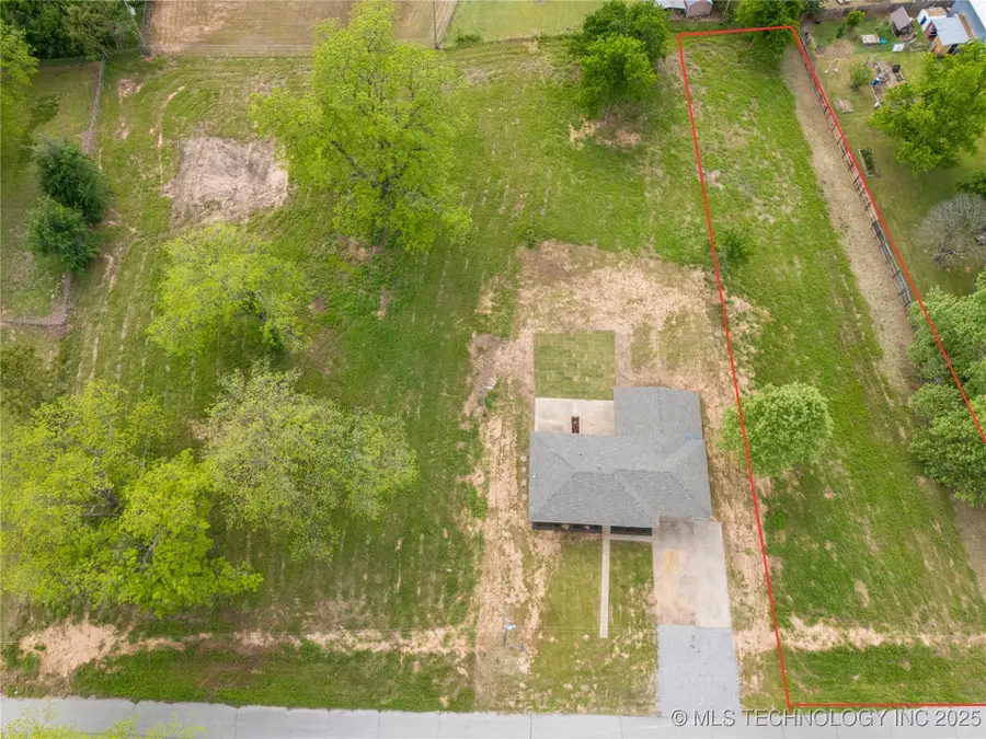 3 S 165th West Avenue, Sand Springs, OK 74063 - Image #3