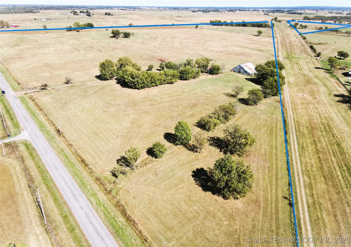 2575 S 433rd, Pryor, OK 74361 - Image #1