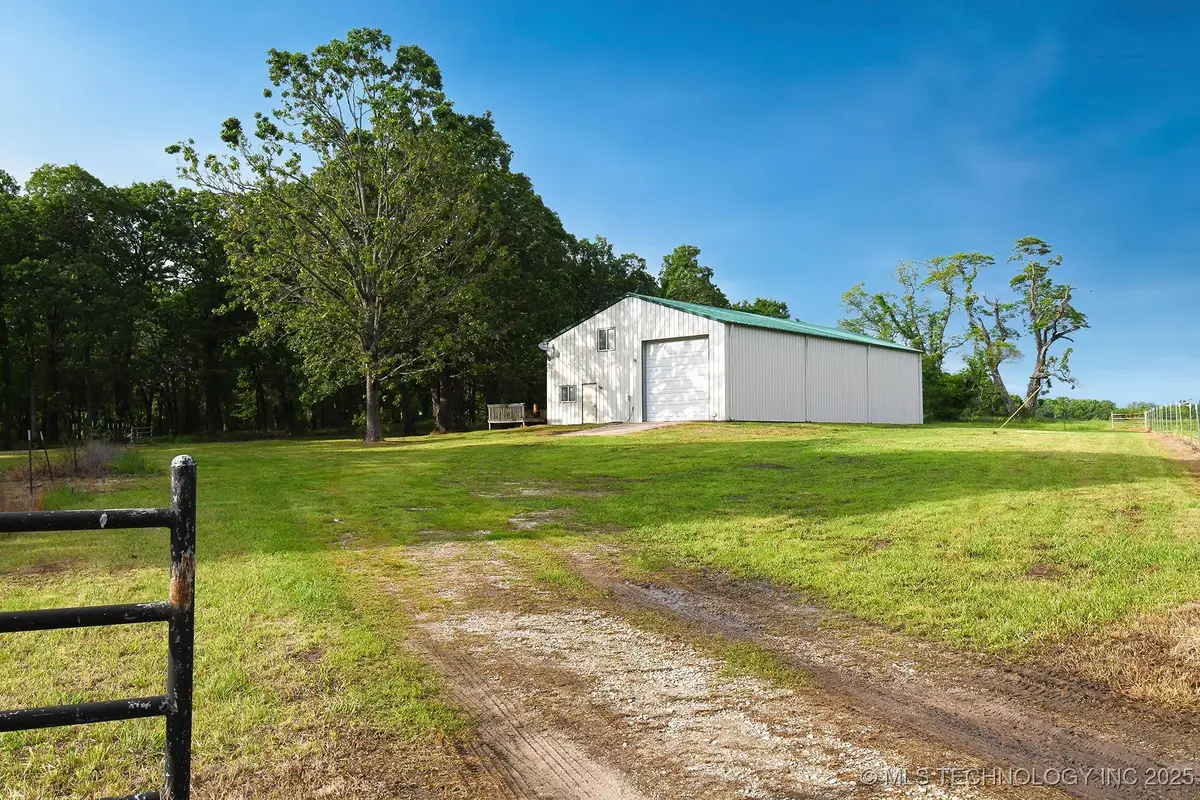 111 E 1030 Road, Vian, OK 74962 - Image #1