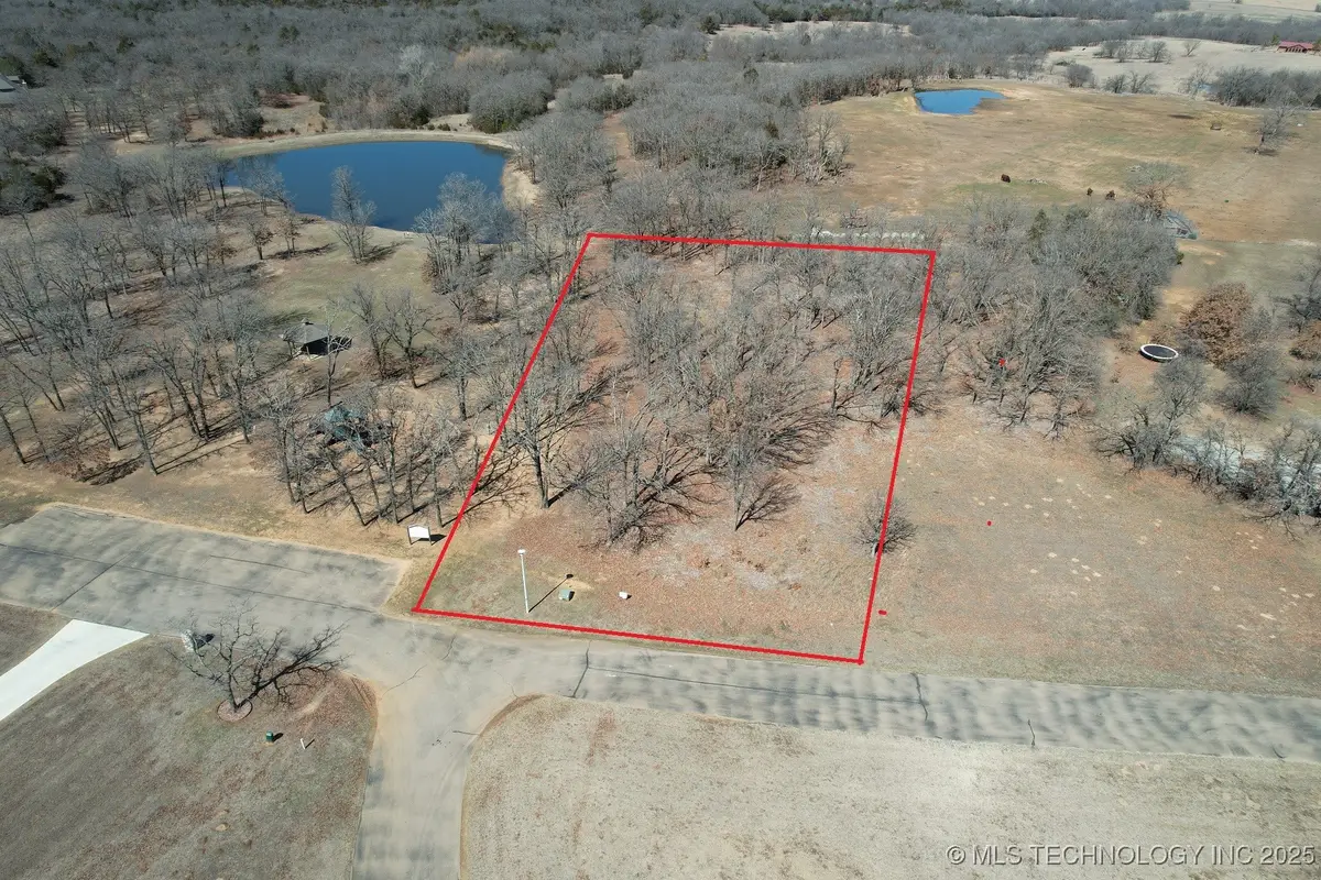 50459 N Lakeview Street, Pawnee, OK 74058 - Image #1