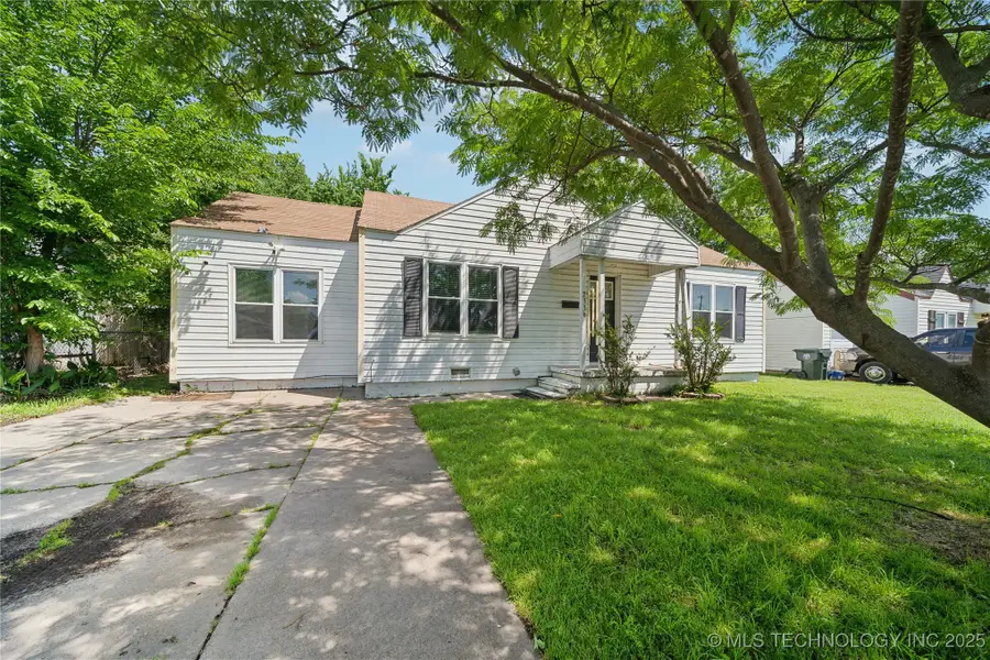 2336 Elmira Street, Muskogee, OK 74403 - Image #2