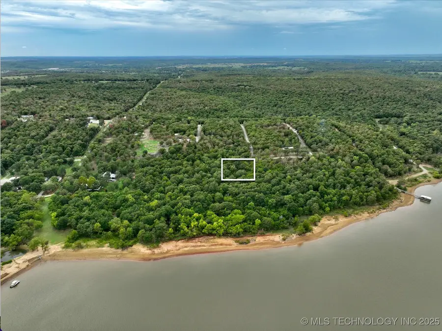 2 Estates Drive, Canadian, OK 74425 - Image #2