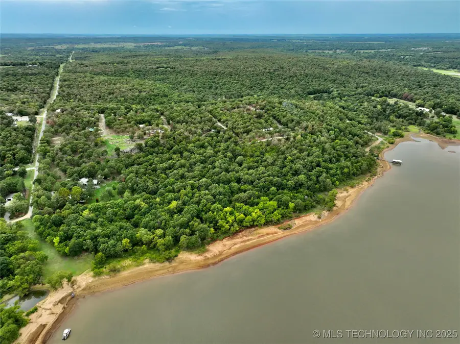 2 Estates Drive, Canadian, OK 74425 - Image #3