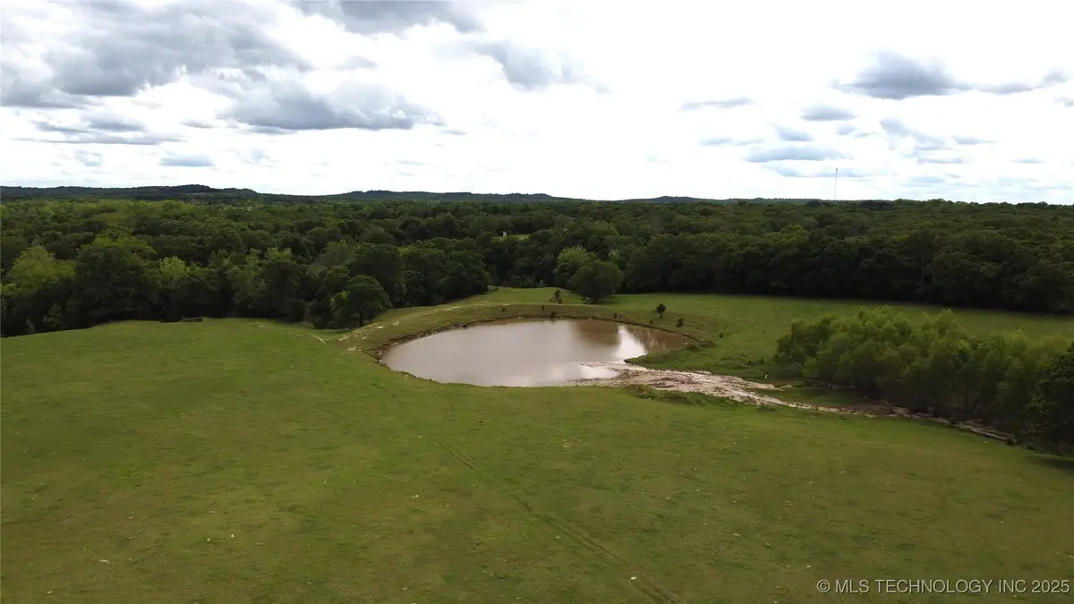 268 Birch Road, Ardmore, OK 73401 - #1