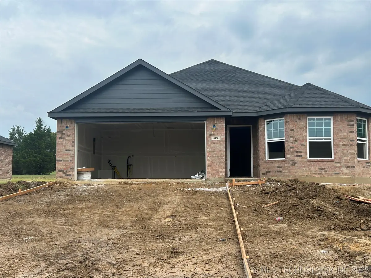 3400 Little John, Durant, OK 74701 - Image #1