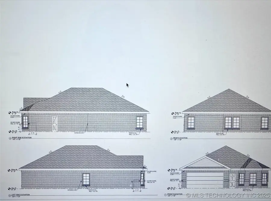 3400 Little John, Durant, OK 74701 - Image #2