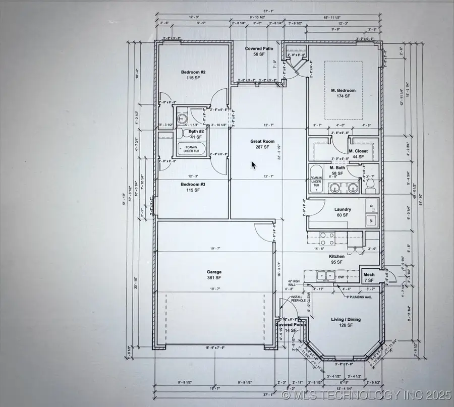 3400 Little John, Durant, OK 74701 - Image #3