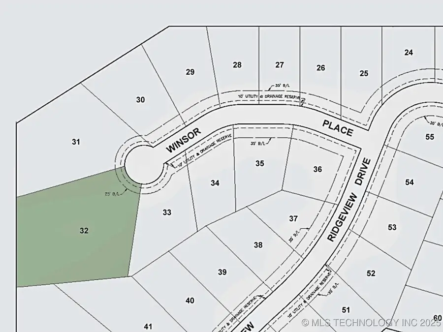 824 Winsor Place, Tahlequah, OK 74464 - Image #3