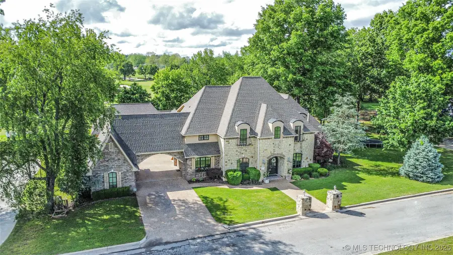 3270 Cypress Lane, Tahlequah, OK 74464 - Image #2