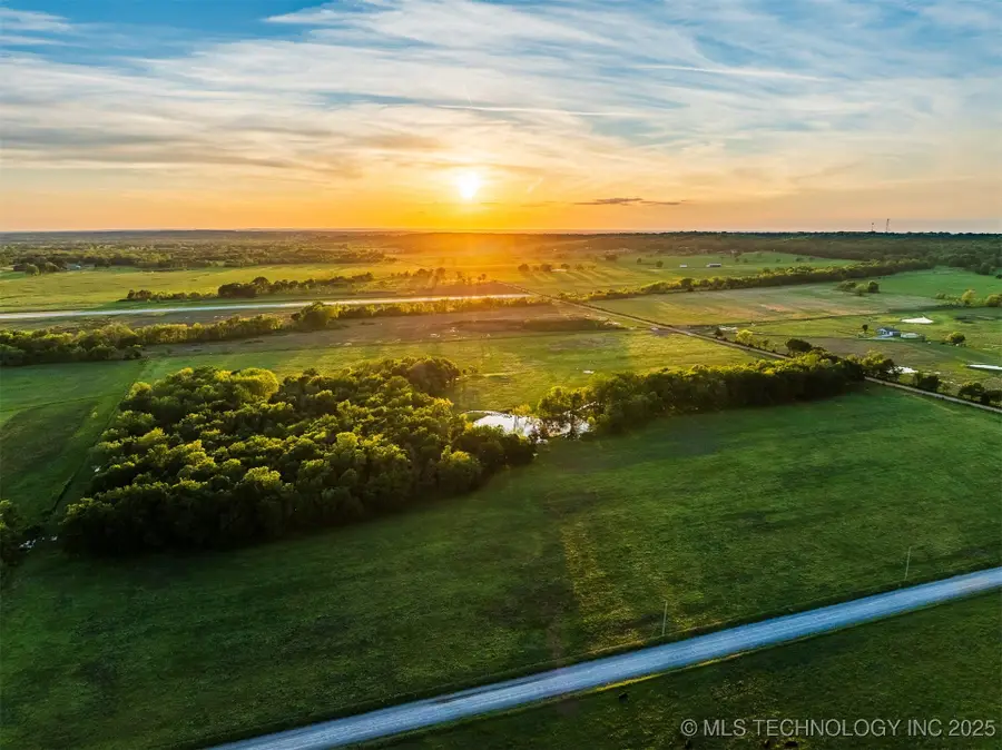 5 S 4490 Road, Ketchum, OK 74349 - Image #2