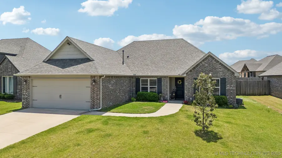 23202 E 103rd Place S, Broken Arrow, OK 74014 - Image #3