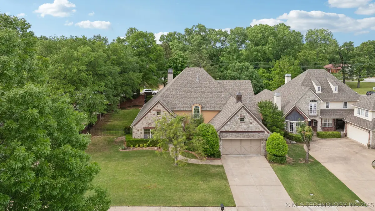 8703 E 101st Place, Tulsa, OK 74133 - Image #1