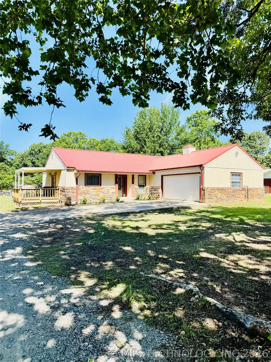 237 Hamilton, Eufaula, OK 74432 - #2