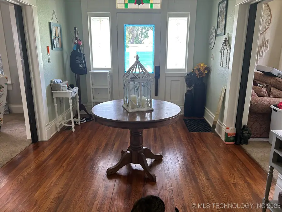 125 Walnut Street, Fort Gibson, OK 74434 - Image #2