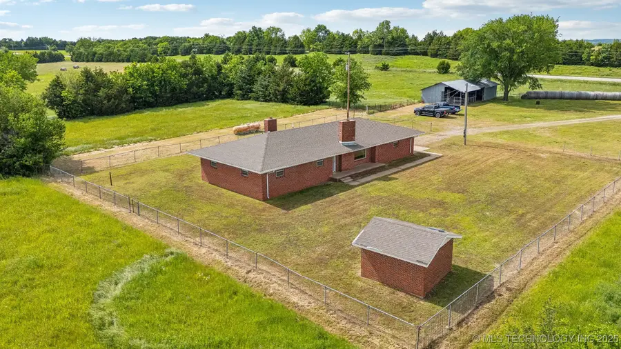 53020 W Highway 51 Highway, Jennings, OK 74038 - Image #2