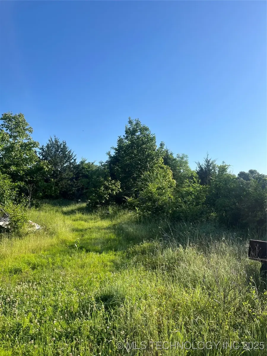 566 Rabbit Creek Road, Bennington, OK 74723 - Image #2