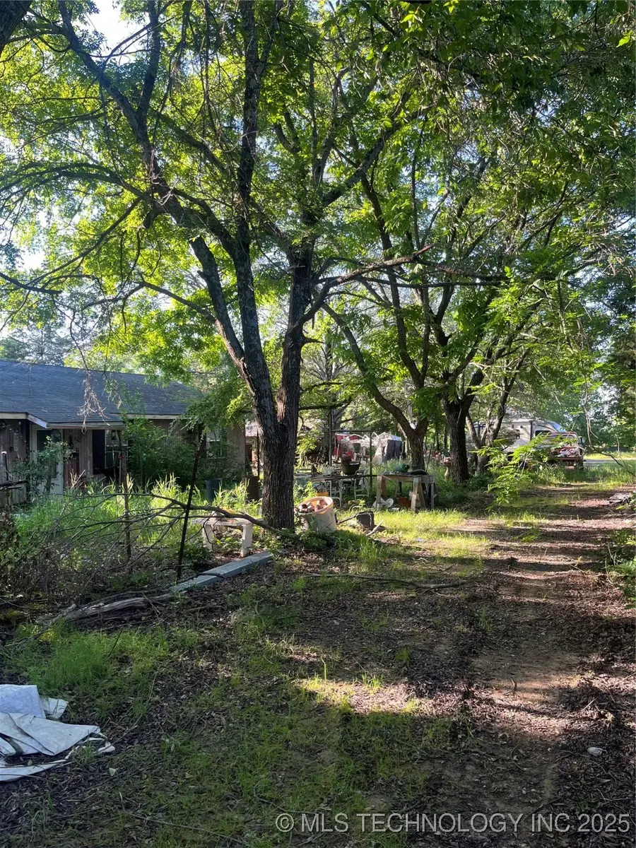 566 Rabbit Creek Road, Bennington, OK 74723 - Image #3