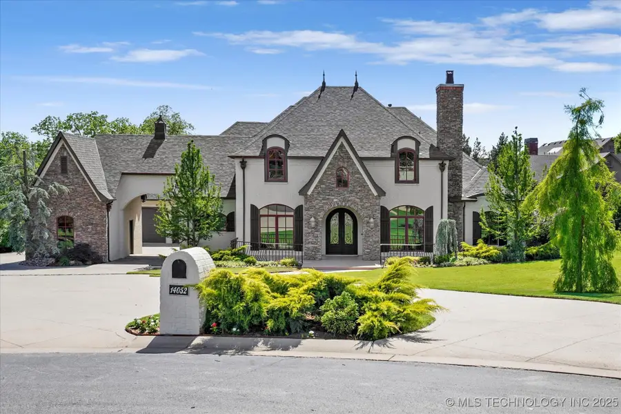 14052 S Kingston Avenue, Bixby, OK 74008 - Image #2