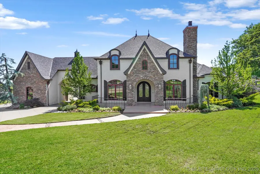 14052 S Kingston Avenue, Bixby, OK 74008 - Image #3