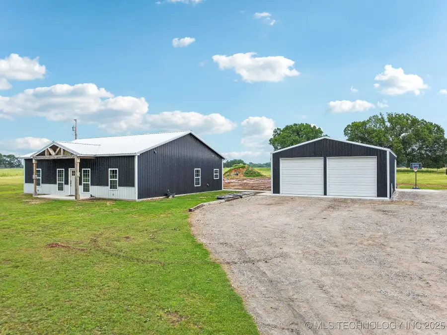 17784 S 210 Road, Okmulgee, OK 74447 - Image #3