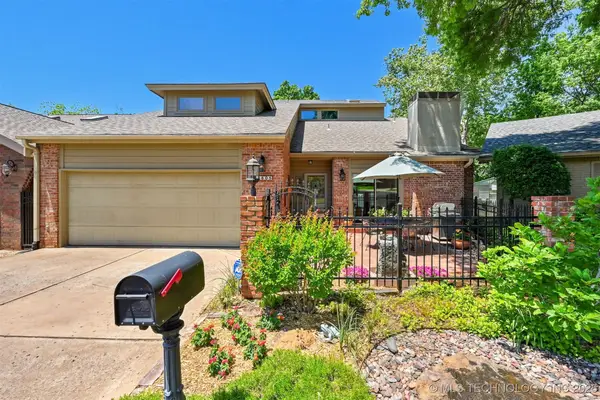 3805 E 64th Place, Tulsa, OK 74136