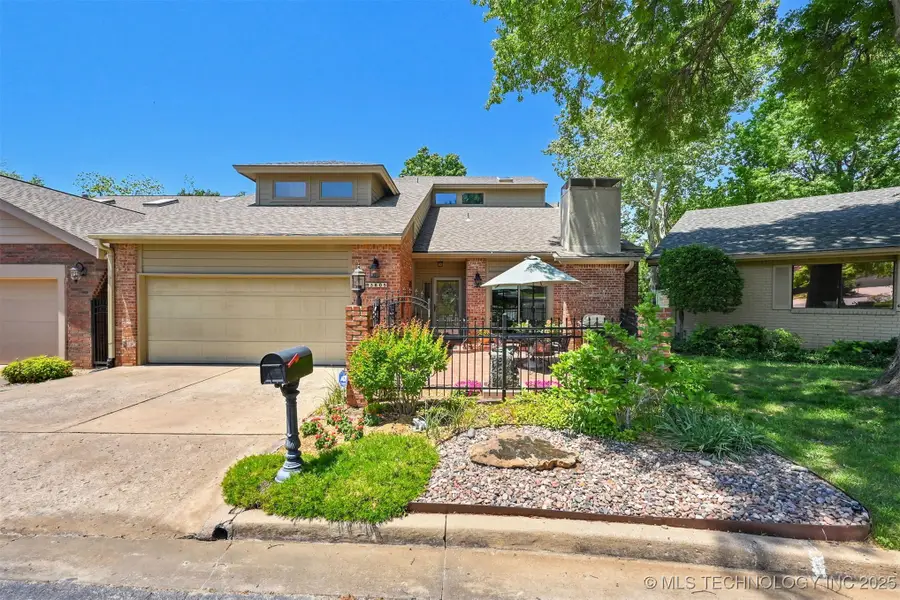 3805 E 64th Place, Tulsa, OK 74136 - Image #3