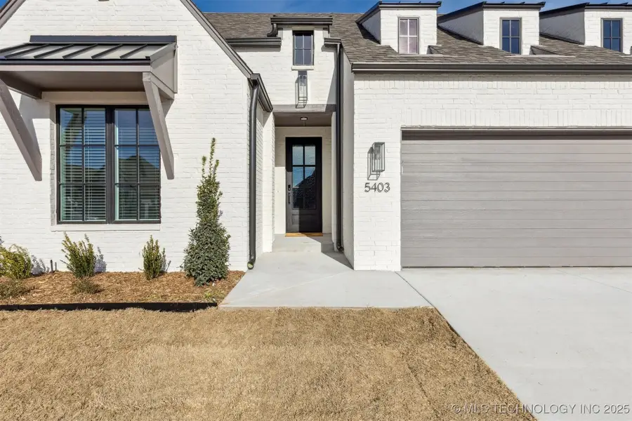 5403 E 126th Street S, Bixby, OK 74008 - Image #3