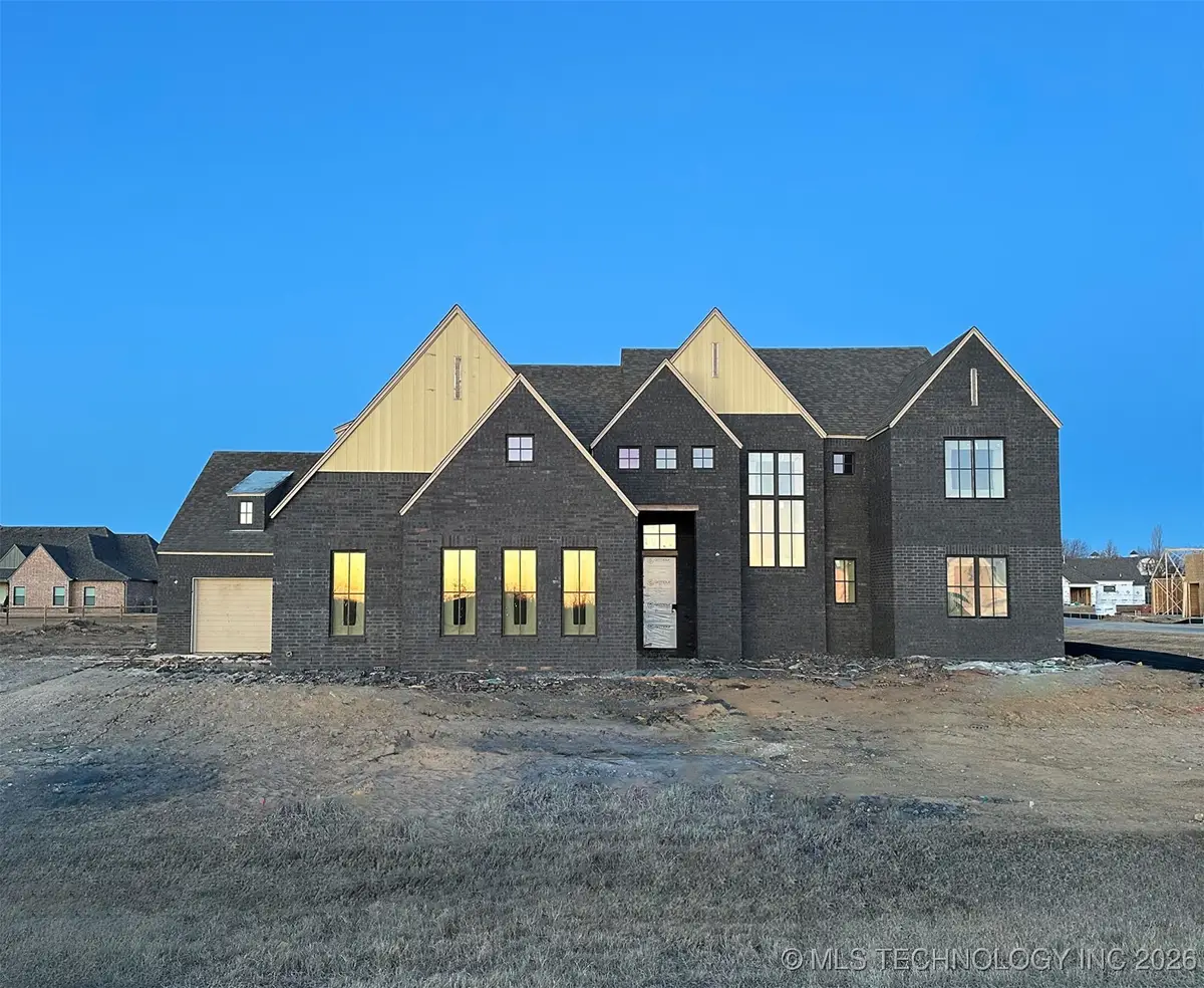 11023 N 86th East Court, Owasso, OK 74055 - Image #1